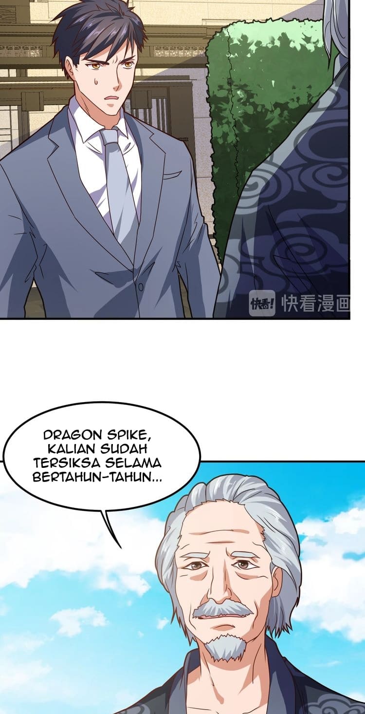 Melee Mad Soldier! Chapter 37 Gambar 50